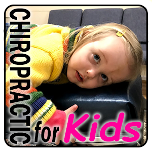 Chiropractic for Infants and Children